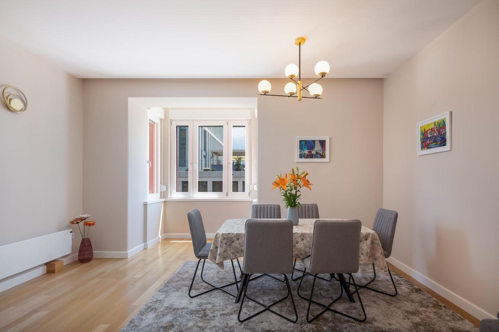 ספליט Apartment More Deluxe מראה חיצוני תמונה