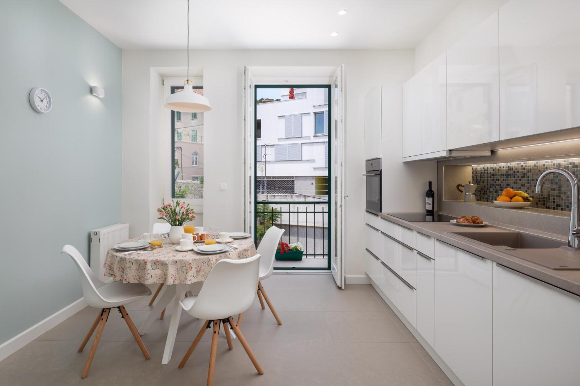 ספליט Apartment More Deluxe מראה חיצוני תמונה