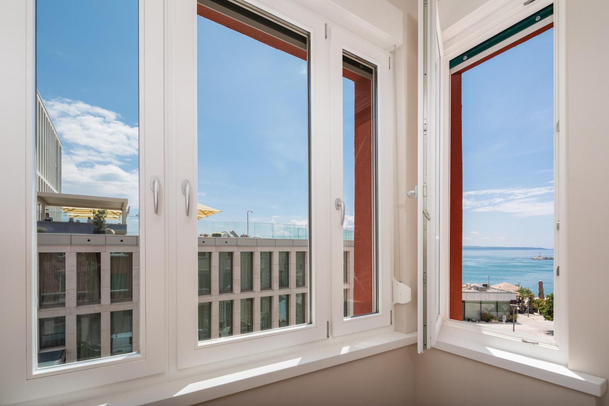 ספליט Apartment More Deluxe מראה חיצוני תמונה