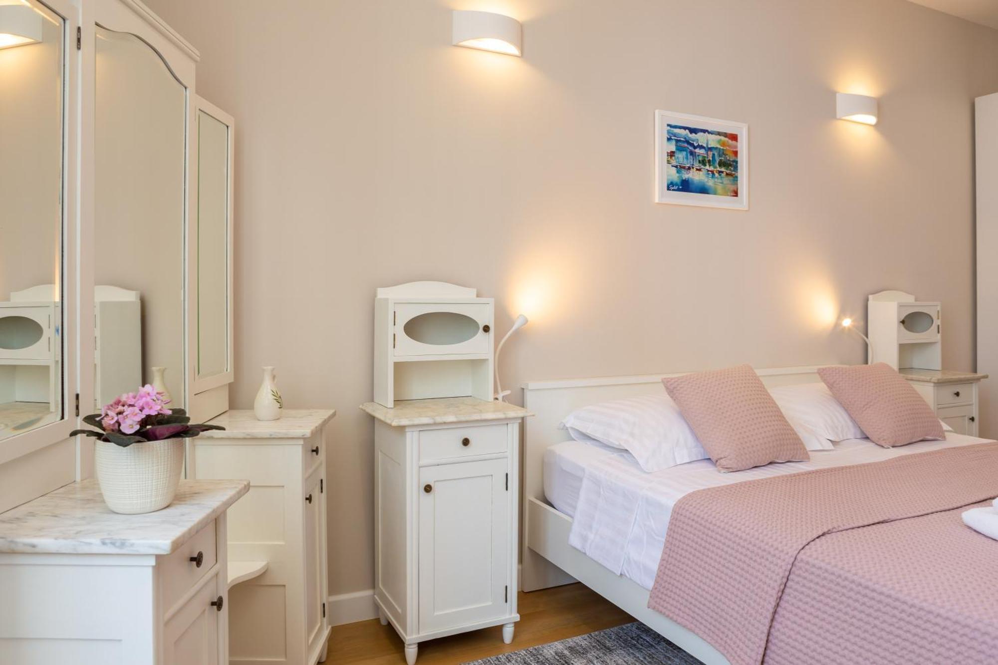 ספליט Apartment More Deluxe מראה חיצוני תמונה